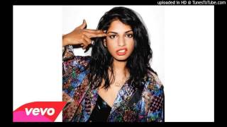 M.I.A. - Double Bubble Trouble (Audio)