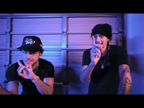 GProfit, TropDavinci, - Broke My Scale ( Official Music Video )