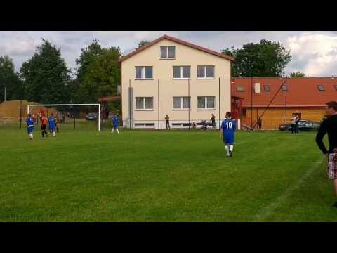 KP Bocian Boćki a KS Studzianki - Baraż o wejście do klasy A 15.07.2012 - 56