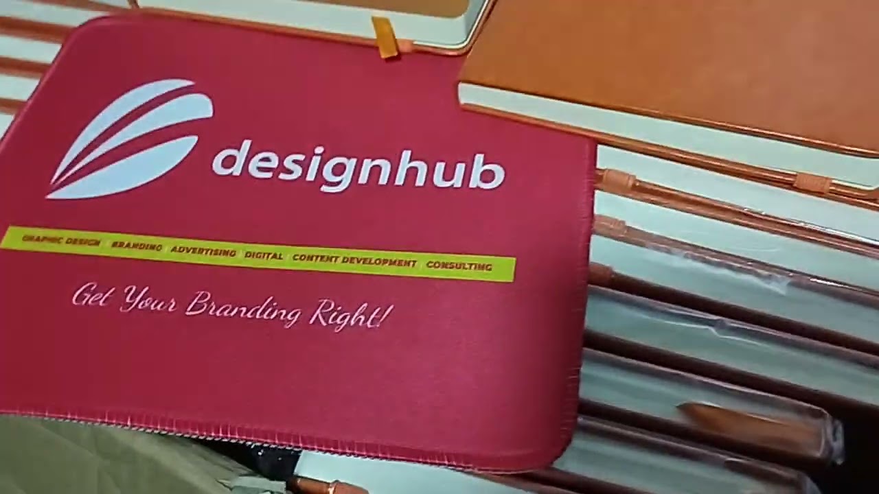 Notebooks printing services Nairobi