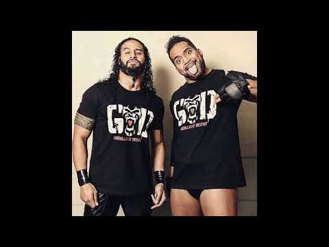 No Name Tim-G.O.D. Firing Squad feat. Kashis Keyz{Official Theme Audio} -Guerrillas of Destiny 2019