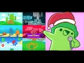 ULTIMATE CHRISTMAS WISHLIST RAP 2