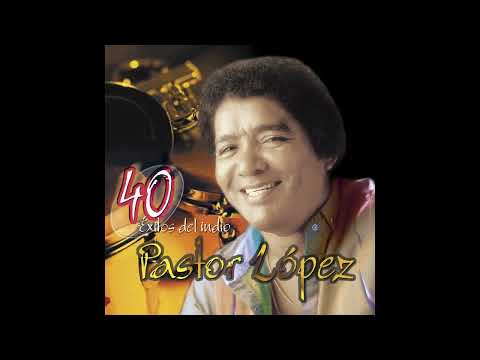 Pastor Lopez -- Soy Parrandero