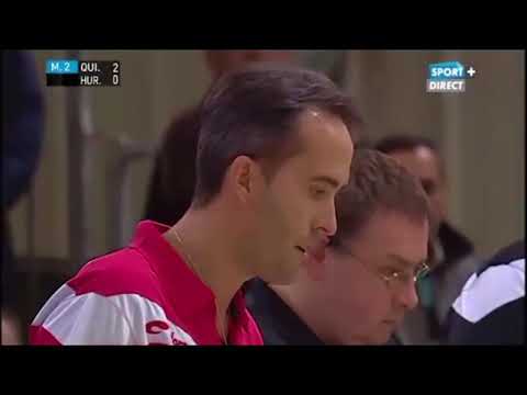 Pétanque Grande finale PPF 2015 - Finale QUINTAIS vs HUREAU
