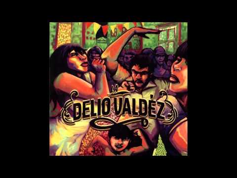 LA DELIO VALDEZ (1 er. disco) FULL CD