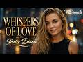 Whispers Of Love Italo Disco 2026 Emotional Euro Disco Mix Night Drive Voltix Sounds