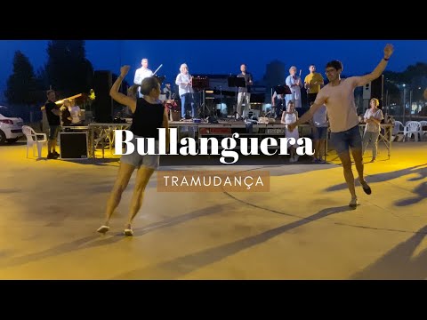 Bullanguera - Tramudança - Manacor (18/6/23)