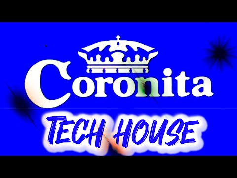 🔥CORONITA Vol. 2 | TECH HOUSE | TEPITECH | DJ CREM