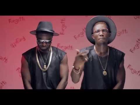 PhootPrintz - Forgetti ft Laxio (Official Video) (Directed By Prince Dovlo)