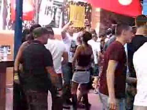 Ibiza -  Space- La Troya - 2006