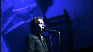 Mark Owen - Live @ The Academy - Alone Without You/Believe In The Boogie (6/9)