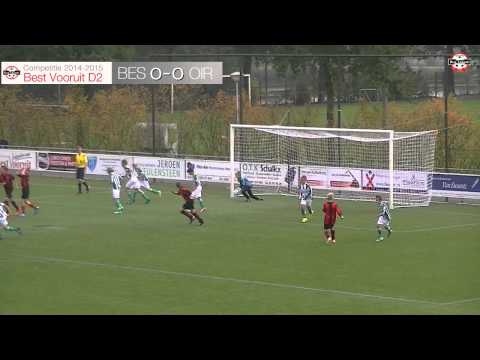 samenvatting Best Vooruit D2 Oirschot Vooruit D2