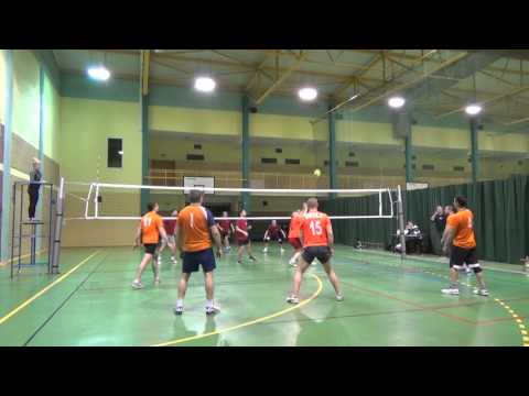 II liga, 24 kolejka  - City Team vs. Pagepro 3-1, 22.03.2016