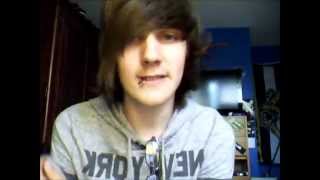 Dandelion Necklace EP! &amp; Song Clip :)