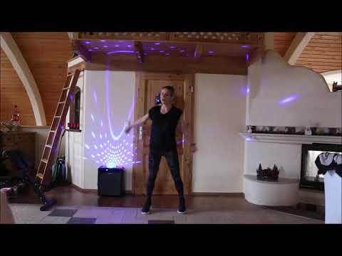 Zumba® Loka Da Vida RIQUEZZA & LUKA J MASTER feat. Ana F 1