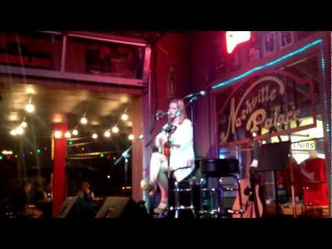 Annielle live at the Nashville Palace