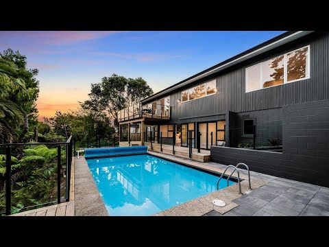 This home was designed for ultimate family living · 18 Waiatarua Road · Ari Starr