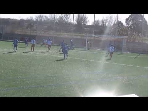 Resumen del Partido, C.F.Épila 1-0 S.D.Borja. (Incluye el gol).