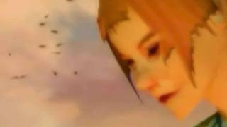 My Spine - Björk