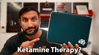 Mindbloom Ketamine Therapy Review