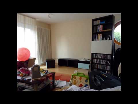 2010-02-07 Wohnzimmerumbau