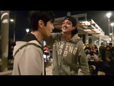 RAGAZ vs SAAC vs NAICO // 8vos // #RIPXBMF #RIPFECHA9