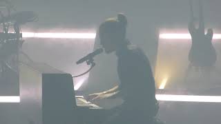 Eden - Julien Doré - Zenith de Caen 24/11/2017