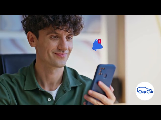 Coup de projecteur sur la plateforme CapCar Pro