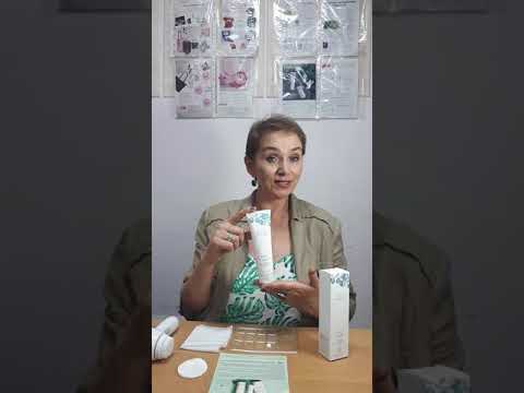 Очищающее средство Mary Kay Naturally