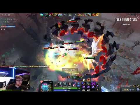 who needs blackhole when you have storm aghs