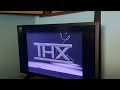 Opening To Monsters Inc 2002 VHS Part 2