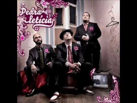 Pedra Leticia  - Eu Não Toco Raul