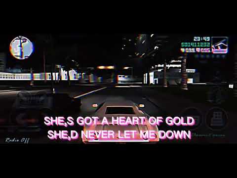 Bryan Adam (Run to you) GTA Vice City | Lyrics | Nostalgia