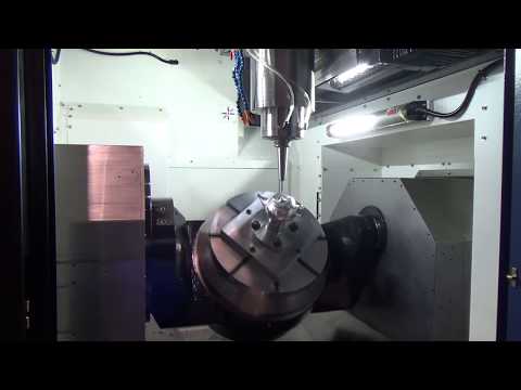 YCM NFP500A AX TEA POT