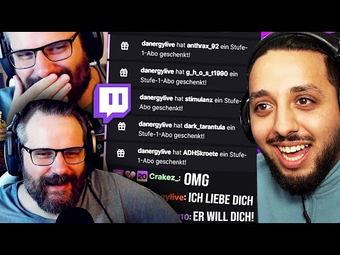 Er Reagiert auf meinen SONG für ihn .. (GRONKH)