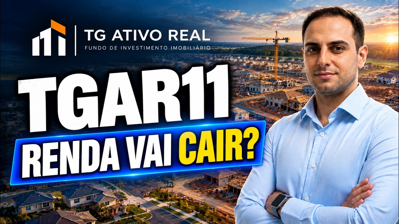 TGAR11: Tem Salvação?