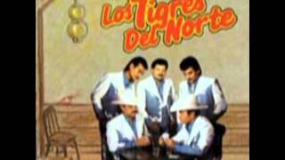 Sabas Lopez__Los Tigres del Norte Album Los Dos Plebes (Año 1994)