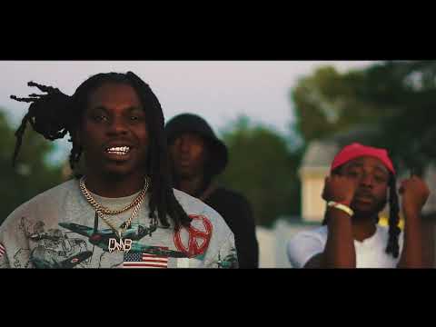 DMB Blockaa ft Numberrr4- Make A Way