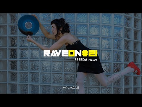 Freeda Musique - Minimal Mental - France [ Rave on #21 ]