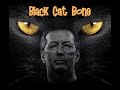 Eric Clapton Black Cat Bone Nov 28 1994 Irving Plaza NYC