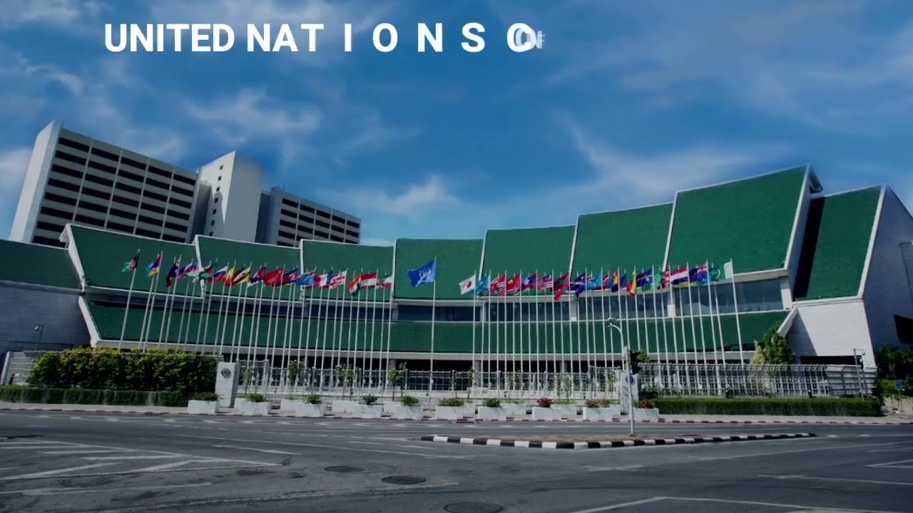 United Nations Conference Centre, Bangkok (UNCC Bangkok)