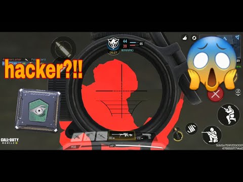 Call of Duty mobile: RAPID FIRE Gameplay - port 419 (No Commentary)