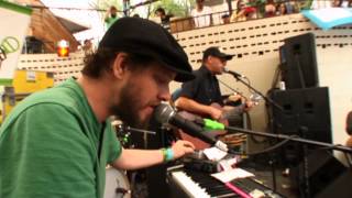 Jason Lytle - Full Concert - 03/21/09 - Mohawk Outside Stage (OFFICIAL)