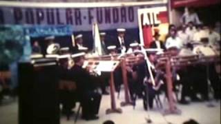 preview picture of video 'Fundão - Em tempo de bandas musicais e festivais de bandas'