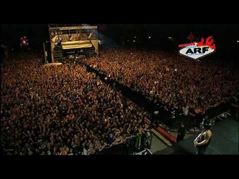 AZKENA ROCK FESTIVAL 2011