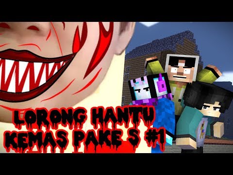 4700 Hantu Minecraft Hantu Terbaik