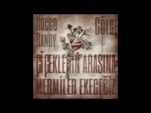 Rocco Randy Ft Gölge ( Çiçekler Arasına Kurşunlar Ekicez ) Voay Beat