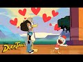 Beaks In The Shell DuckTales