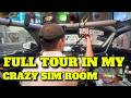 My Crazy Simracing Room In 2026