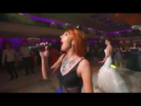 AzZa Events - DJ NUNTA - MARIA STEPOVENCO ATMOSFERA NUNTA (Le Chateau) www.azza.ro